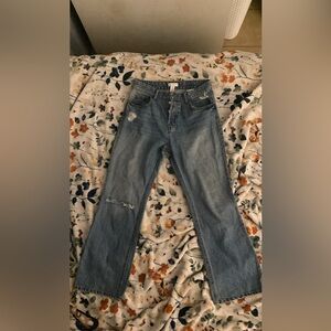 H&M Denim Jeans